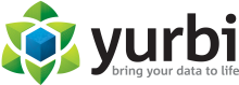 Logo Yurbi