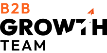 Logo B2B Growth Team
