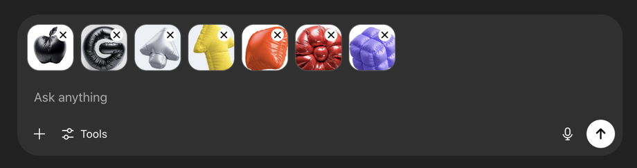 Chatgpt reference images