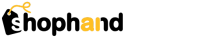 Logo The Shophand Handbook