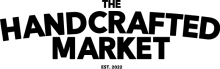 Logo The HandCrafted Market