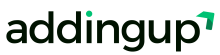Logo addingup