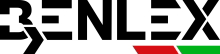 Logo Benlex