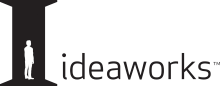 Logo Ideaworks (Monaco) S.A.R.L.