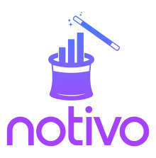 Logo Notivo Help
