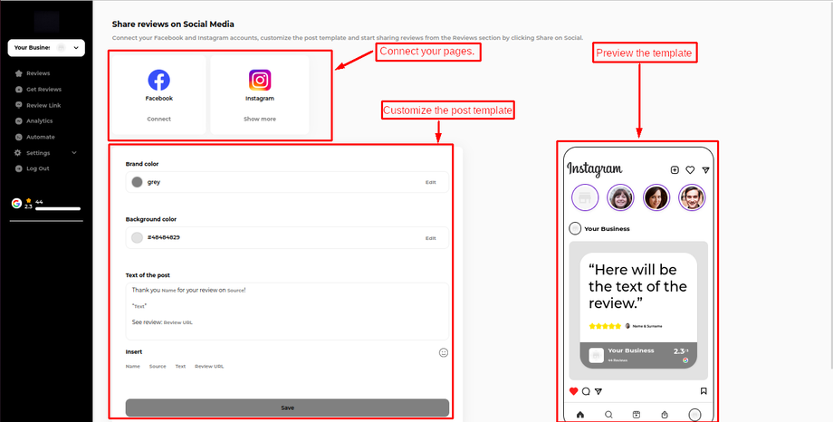 socialmediareviewsharing