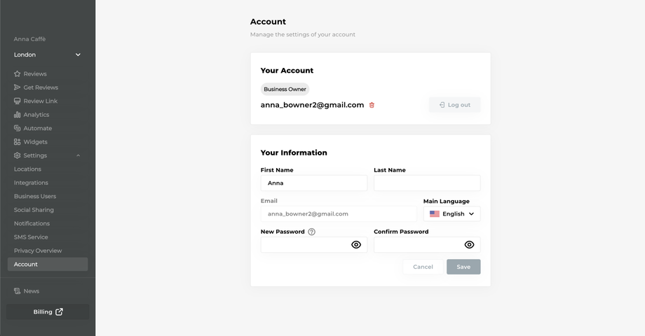 updatingyourpassword
