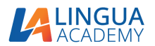 Logo Lingua Academy