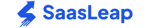 Logo SaasLeap
