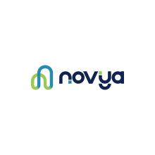 Logo Novya Client Resource Center