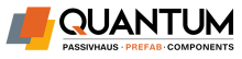 Logo Quantum Passivhaus Company Wiki