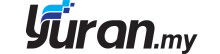 Logo Yuran.my Knowledge Base