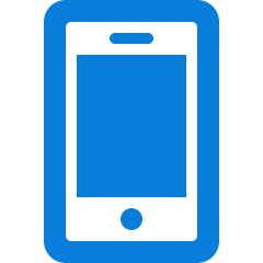 smartphone icon