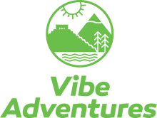Logo FAQ: Vibe Adventures