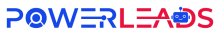 Logo 👋 Guía PowerLeads