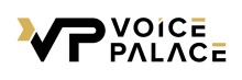 Logo VoicePalace