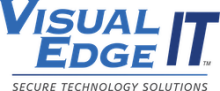 Logo Visual Edge IT Insights