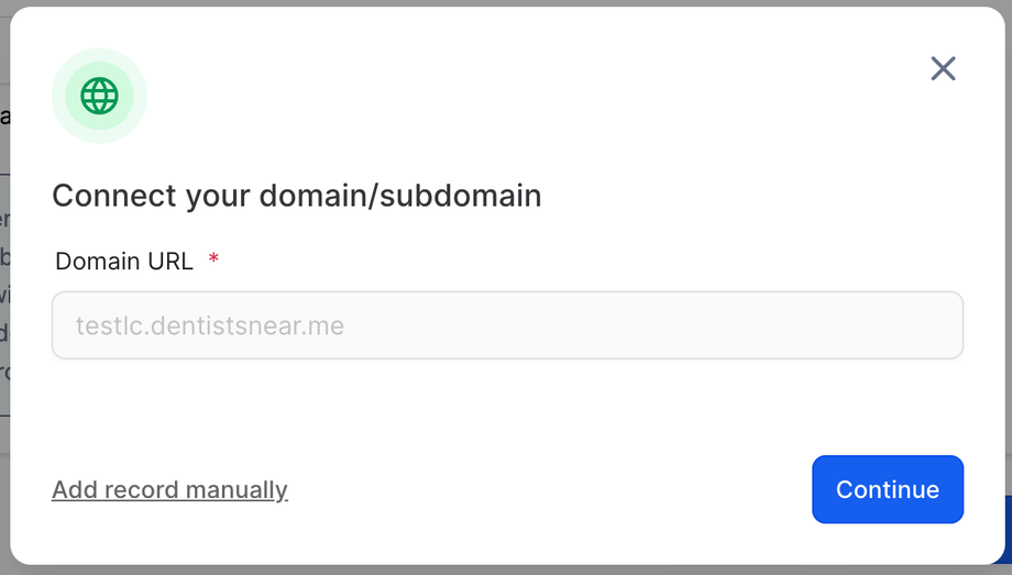 A screenshot of a web pageDescription automatically generated