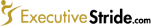Logo Executive Stride