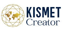 Logo Kismet Creator