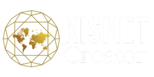 Logo Kismet Creator