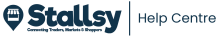 Logo Stallsy | Help Centre
