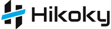 Logo Hikoky