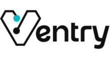 Logo Ventry CRM