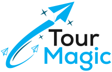 Logo TourMagic Knowledge Base