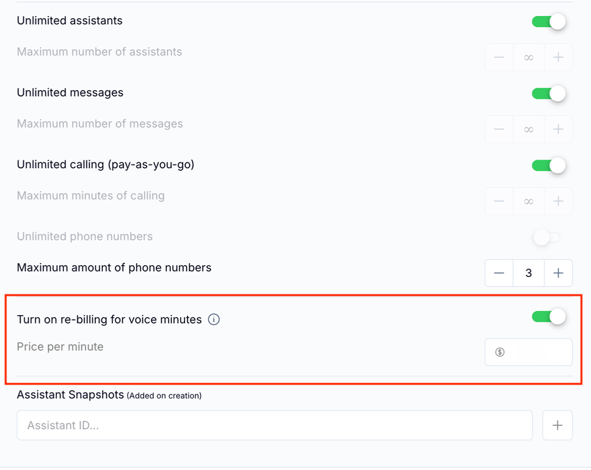 messages