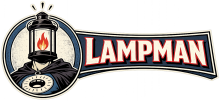 Logo LAMPMAN