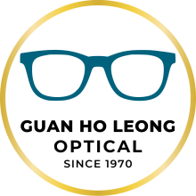 Logo Guan Ho Leong Optical | Help Centre