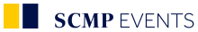 Logo SCMP Events Internal Wiki