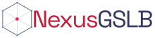 Logo Nexus GSLB